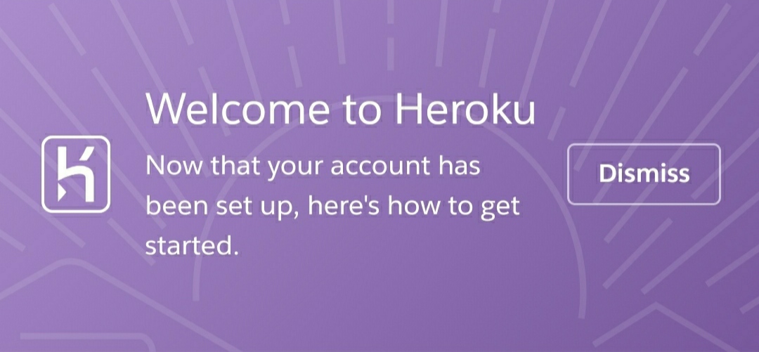 Heroku注册——超详细